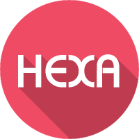 Agencija HEXA